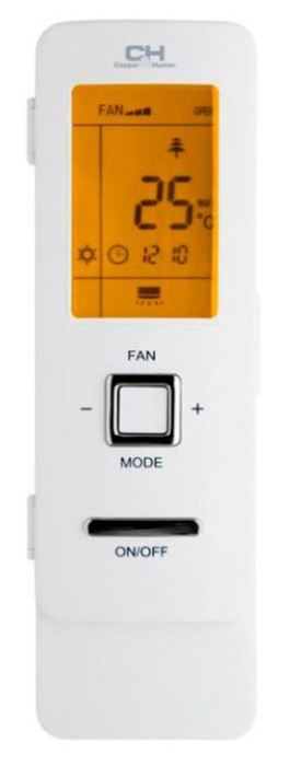 Cooper&Hunter CH-S 09 FTXAM2S-BL