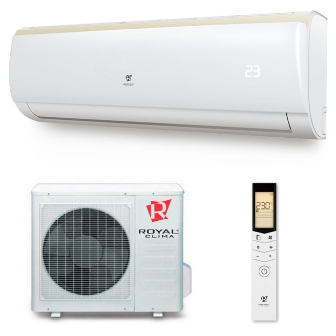 Royal Clima RC-TG39HN