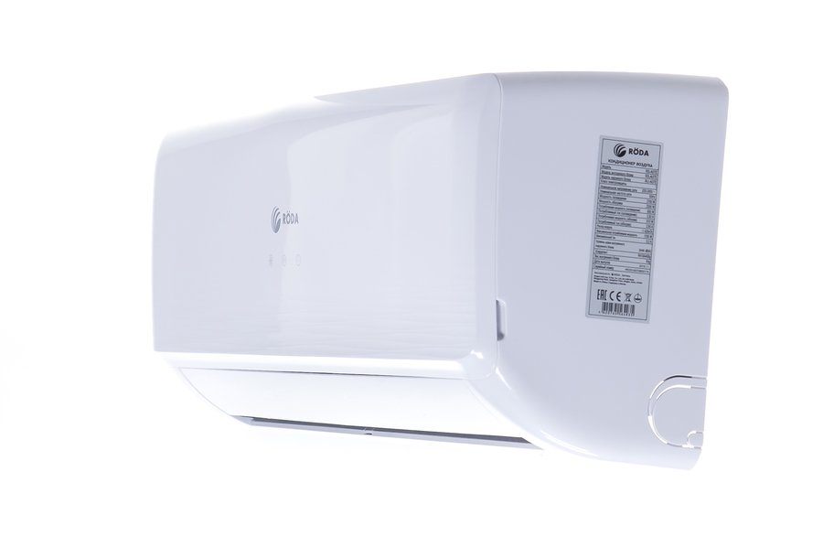 Roda RS-A12E/RU-A12E