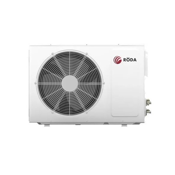 Roda RS-A24E/RU-A24E