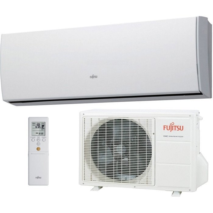 Fujitsu ASYG12LTCB/AOYG12LTCN