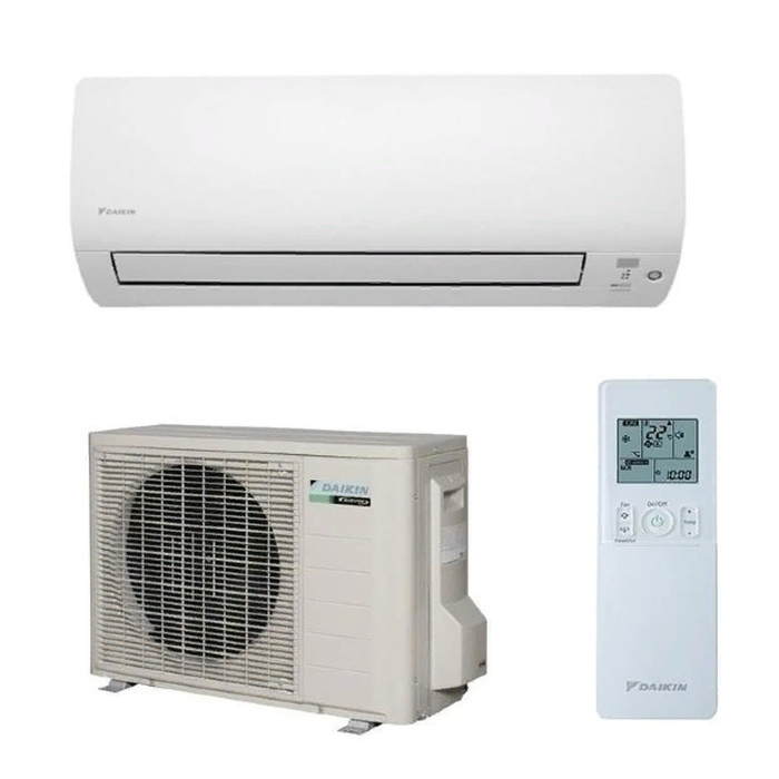 Daikin FTXS60G/RXS60L Nord-30