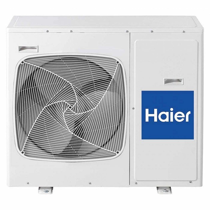 Haier AS12TA2HRA-A - 1U12BE8ERA-A