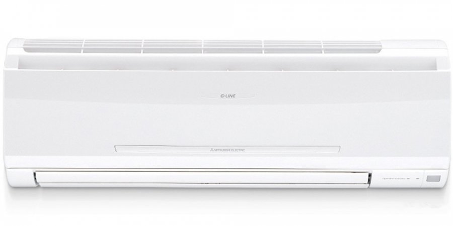 Mitsubishi Electric MS-GF50VA / MU-GF50VA